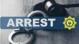 Suspect arrested in connection with the brutal murder of his 32-year-old girlfriend at his residence in Nobody Thakgalang village