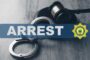Suspect arrested in connection with the brutal murder of his 32-year-old girlfriend at his residence in Nobody Thakgalang village