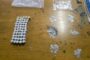 Drug supplier arrested and taken to Chatsworth SAPS on charges of Dealing and Possession of Mandrax, Crack Cocaine, and Dagga
