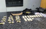 An intelligence-led cordon and search operation was successfully executed in Potchefstroom