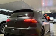 Vehicle hijacked outside McDonald's, Umhlanga