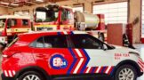 One injured in a stabbing in Belhar