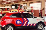 One injured in a stabbing in Belhar