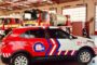 One injured in a stabbing in Belhar
