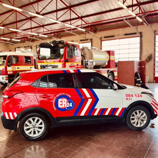 One injured in a stabbing in Belhar