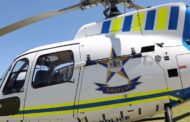Murder and house robbery suspects arrested after high-speed chase