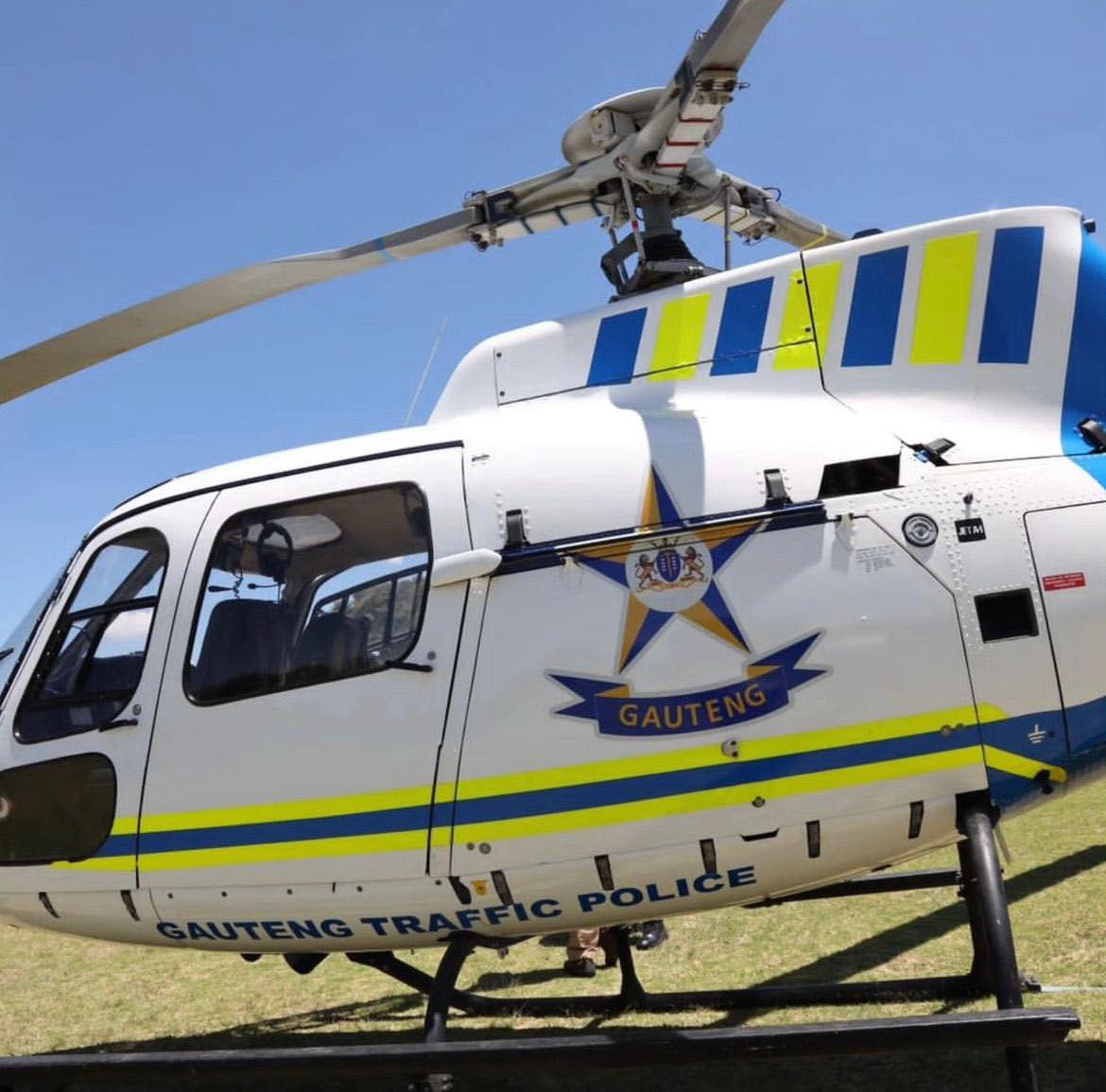 Murder and house robbery suspects arrested after high-speed chase