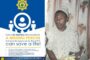 Ikageng Police request community assistance in locating a missing man, 50-year-old Xolisile William Manju