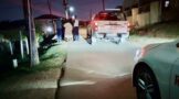 Friends Robbed After Night Out: Waterloo - KZN