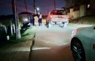 Friends Robbed After Night Out: Waterloo - KZN