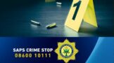 Manhunt for suspects following a series of brutal shooting incidents reported in some parts of Limpopo