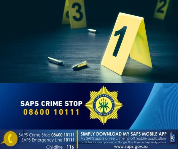 Manhunt for suspects following a series of brutal shooting incidents reported in some parts of Limpopo