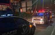 Shooting Incident Occurred On McCausland Crescent, Umhlanga, Durban