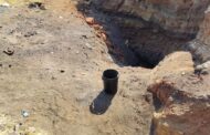 Joint Vala Umgodi disruptive operation targets illegal mining in Sekhukhune District
