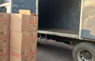 Operation Shanela 2 yields significant successes in the Free State