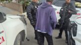 Pedestrian Robbed Of Cellphone: Verulam - KZN
