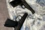 Swift response by police leads to arrest of suspects for illegal possession of firearms