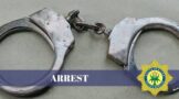 17-year-old male suspect arrested in connection with a case of attempted murder and robbery at a high school in Alice