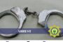 17-year-old male suspect arrested in connection with a case of attempted murder and robbery at a high school in Alice
