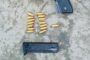 Intensified Shanela II actions leads to apprehension of a dagga dealer
