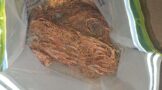 Suspect arrested for illegal activities linked to economic infrastructure crimes