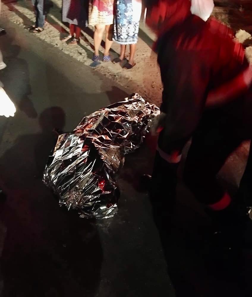 Pedestrian Killed In Hit & Run Accident: Phoenix - KZN