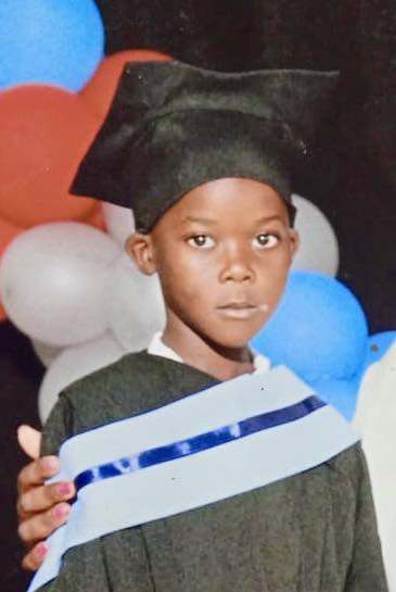 9-Year-Old Boy Missing: Cottonlands - KZN
