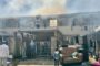 Housebreaking & Theft: Everest Heights - KZN