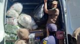 Multi-disciplinary initiative conducted in Mothibistad