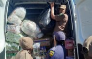 Multi-disciplinary initiative conducted in Mothibistad
