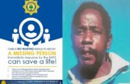Ikangeng SAPS request the community's assistance to help find missing Alfred Gameni Bokvel