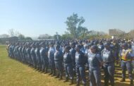 The KwaZulu-Natal women-led 'Operation Basadi' is underway at the uMgungundlovu District