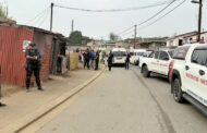 Retired Municipal Employee Killed In Targeted Assassination: Mt. Moriah - KZN