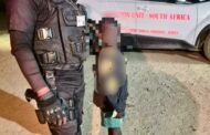 Child Flees Home to Escape Alleged Abuse - Ethekwini - KZN