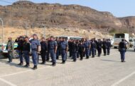 Enforcement addresses crime in the Namakwa District