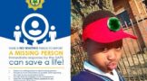 The Senekal police station need community assistance in locating the missing person, Mafusi Tsolo from Matwabeng near Senekal