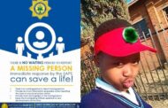 The Senekal police station need community assistance in locating the missing person, Mafusi Tsolo from Matwabeng near Senekal