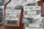 Suspects arrested for the possession of ammunition and drugs to the estimated value of R300 000.00