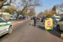 Crime-combating efforts intensified through the continued rollout of #OperationShanela in Sinoville and Pretoria-Moot