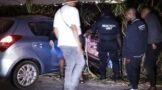 Firearm Stolen From Deceased Policeman: Tea Estate - KZN