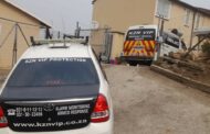 Home Invasion Reported in Haycroft Road, Phoenix