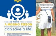Help the Police find Missing Persons