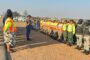Operation Basadi conducted in the Pienaarsrivier, Northam and Thabazimbi policing areas under Waterberg District