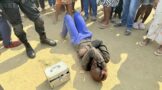 Mob Justice For Burglary Suspect: Mhlasini - KZN