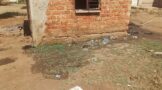 Three children aged between 2 and 4 were killed in a fire at Itsani Village