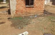 Three children aged between 2 and 4 were killed in a fire at Itsani Village