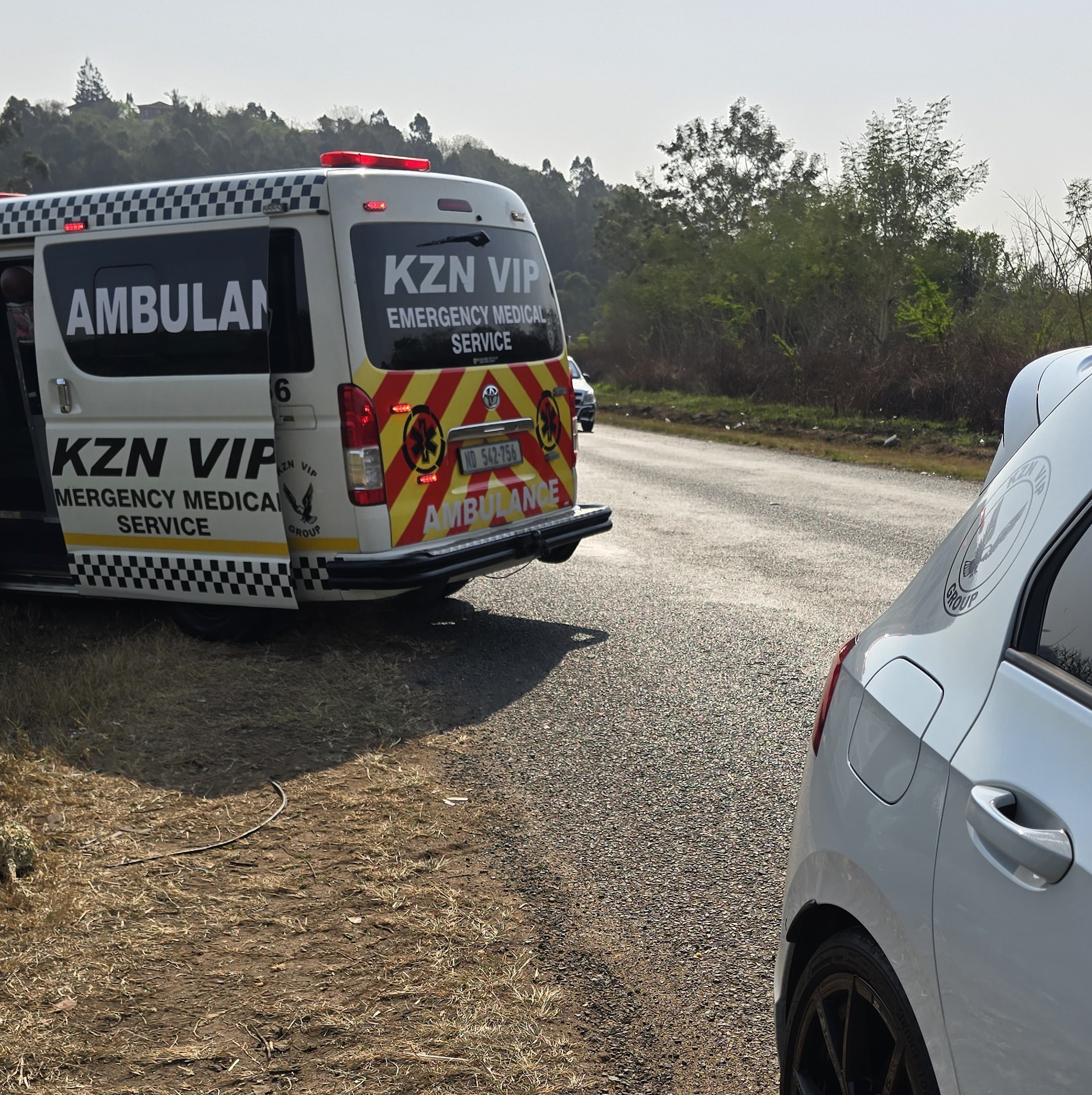 Two Women Injured in Attempted Rape and Assault on Eastbury Drive, Phoenix