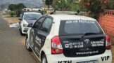 Home Invasion on Lenham Drive, Phoenix
