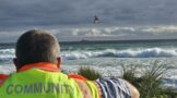 A thorough air and sea search is being conducted for a missing teenager at Table View