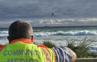 A thorough air and sea search is being conducted for a missing teenager at Table View